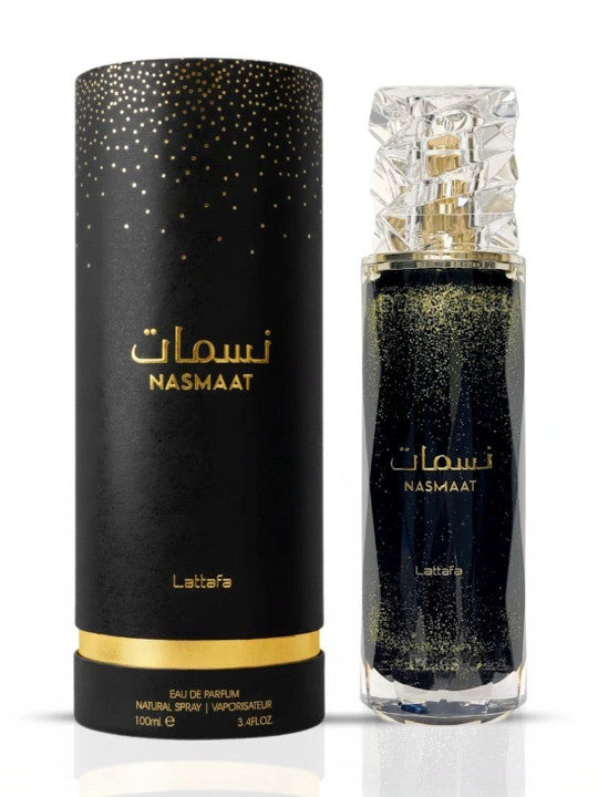 Lattafa Nasmaat 3.4 Eau De Parfum Spray